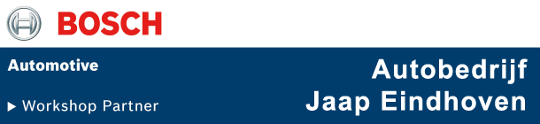 Autobedrijf Jaap Eindhoven logo
